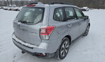 SUBARU FORESTER full