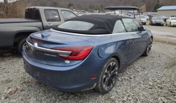 BUICK CASCADA full