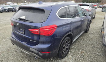 BMW X1 full