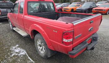 FORD RANGER SPORT EX CAB full