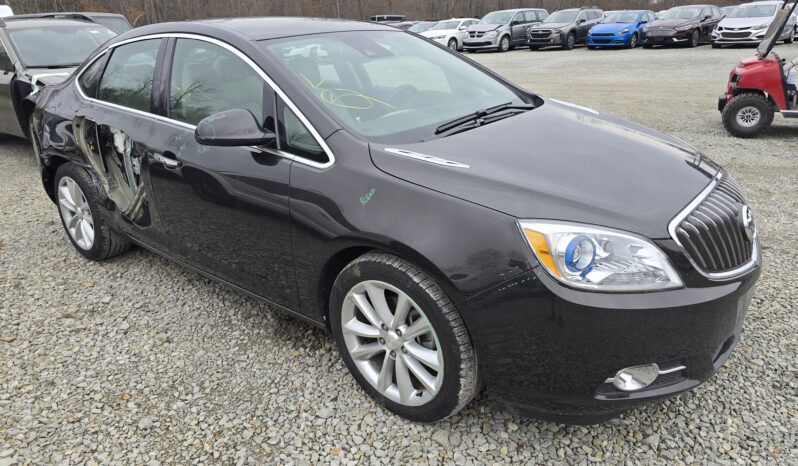 BUICK VERANO CONVENIENCE full