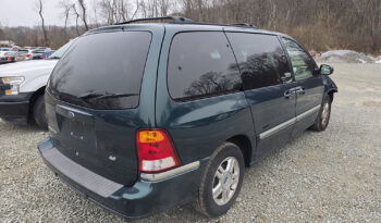 FORD WINDSTAR SE full