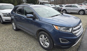 FORD EDGE SEL full