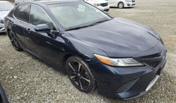 TOYOTA CAMRY XSE full