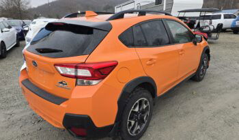 SUBARU CROSSTREK PREMIUM full