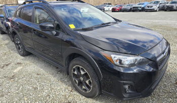 SUBARU CROSSTREK PREMIUM full