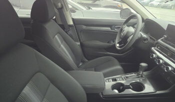 HONDA CIVIC LX full