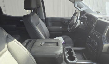 CHEVROLET SILVERADO 1500 RST CREW CAB full