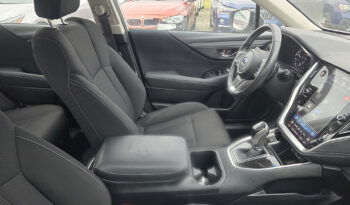 SUBARU LEGACY PREMIUM full