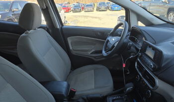 FORD ECOSPORT S full