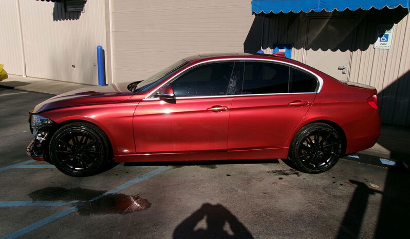 BMW 3 SERIES 330xi full