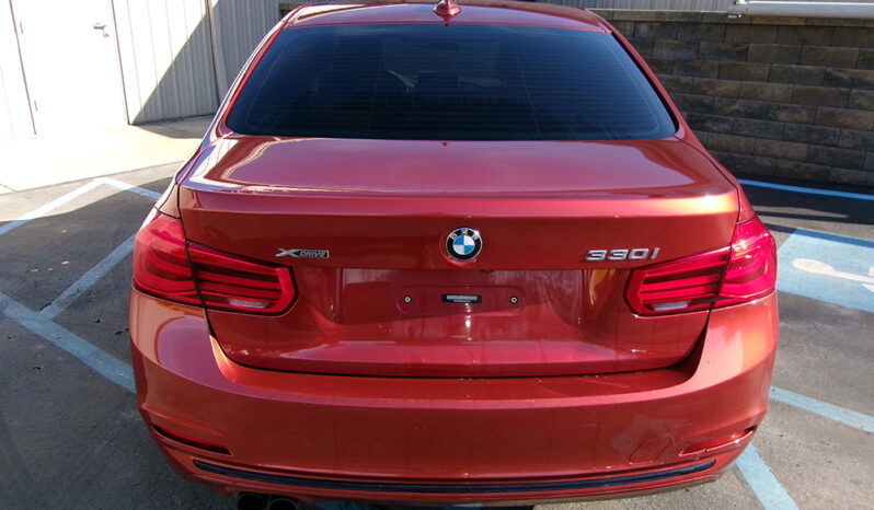 BMW 3 SERIES 330xi full