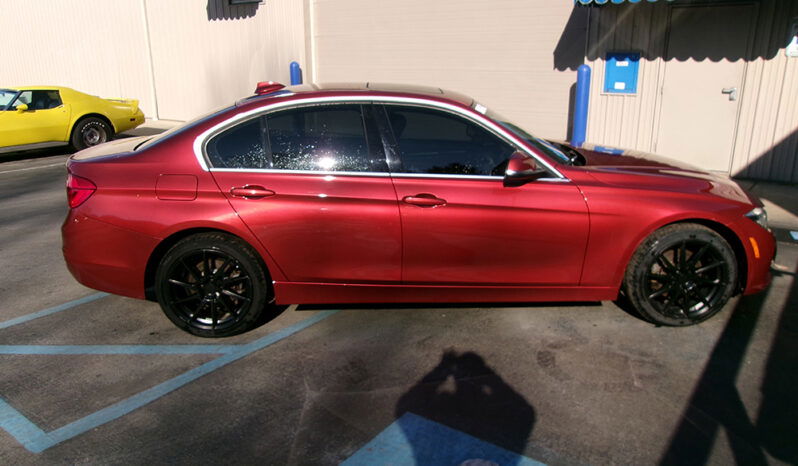 BMW 3 SERIES 330xi full