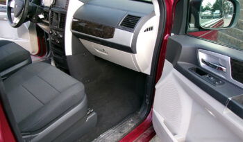 DODGE GRAND CARAVAN CREW full