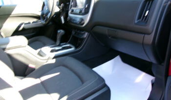 CHEVROLET COLORADO LT CREW CAB full