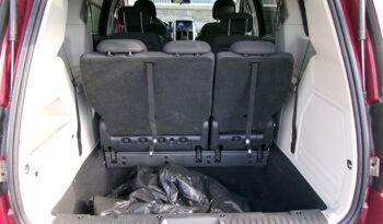 DODGE GRAND CARAVAN CREW full