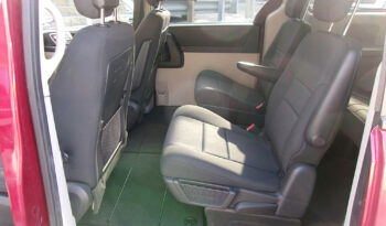 DODGE GRAND CARAVAN CREW full