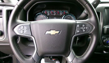 CHEVROLET SILVERADO 1500 2LT Z71 EX CAB full