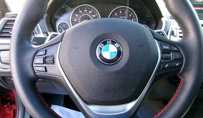 BMW 3 SERIES 330xi full