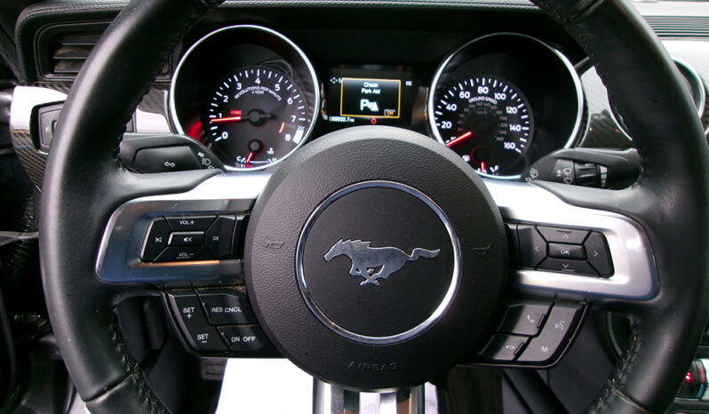 FORD MUSTANG GT PREMIUM full