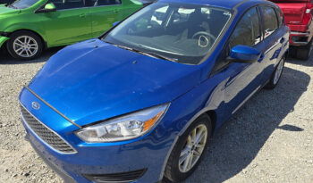 FORD FOCUS SE full