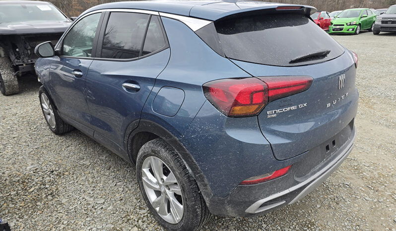 BUICK ENCORE GX PREFERRED full