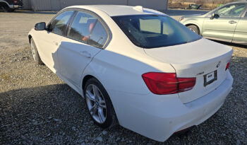 BMW 3 SERIES 330xi full