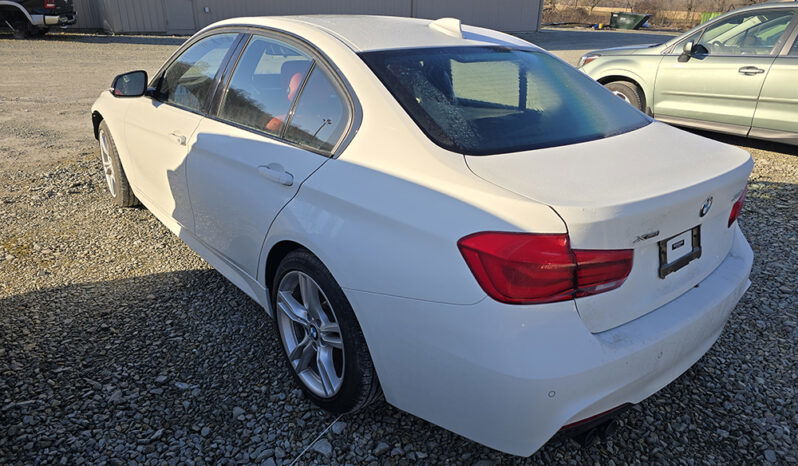 BMW 3 SERIES 330xi full