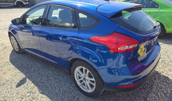 FORD FOCUS SE full