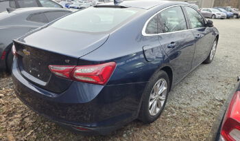 CHEVROLET MALIBU LT full