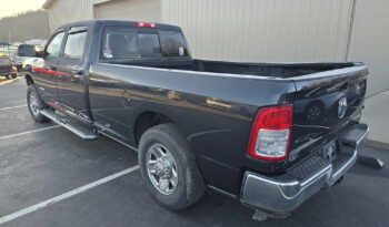 RAM 2500 TRADESMAN CREW CAB 8′ BED full