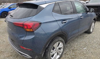 BUICK ENCORE GX PREFERRED full