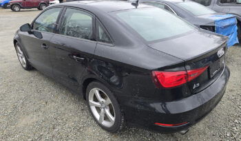 AUDI A3 PREMIUM full