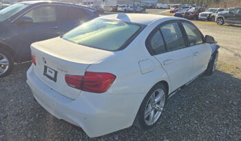 BMW 3 SERIES 330xi full