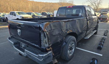 RAM 2500 TRADESMAN CREW CAB 8′ BED full