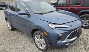 BUICK ENCORE GX PREFERRED full