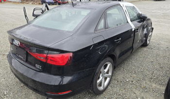 AUDI A3 PREMIUM full