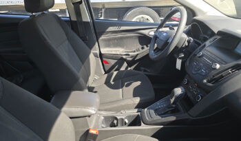 FORD FOCUS SE full