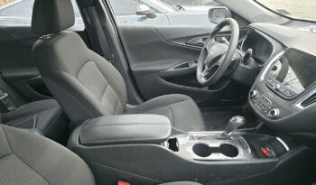 CHEVROLET MALIBU LT full