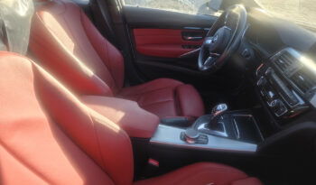 BMW 3 SERIES 330xi full