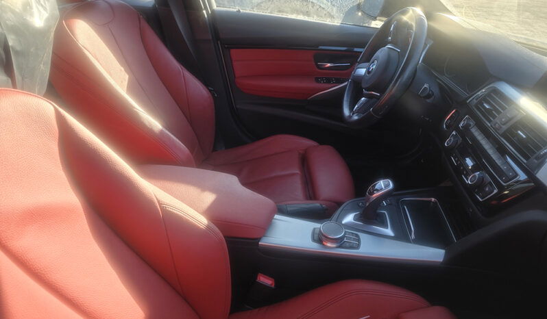 BMW 3 SERIES 330xi full