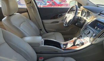 BUICK LACROSSE PREMIUM full