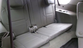 CHEVROLET SUBURBAN LT full