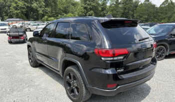 JEEP GRAND CHEROKEE LAREDO full