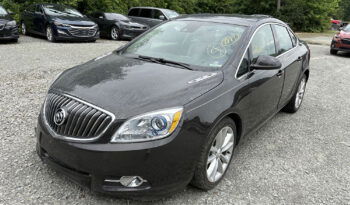 BUICK VERANO CONVENIENCE full