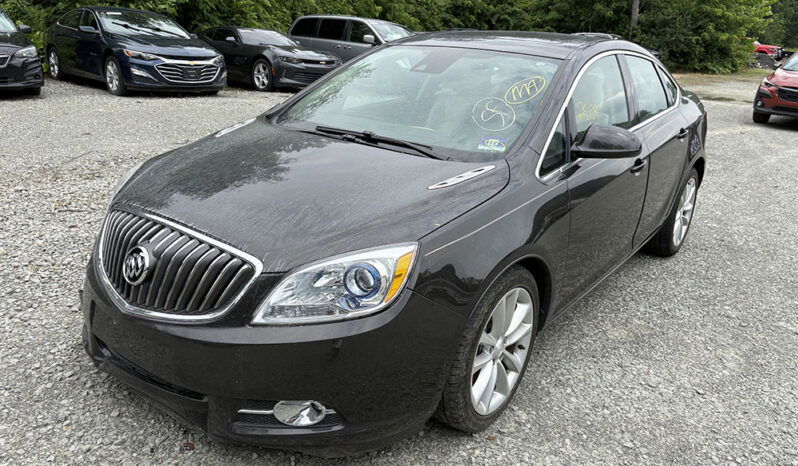 BUICK VERANO CONVENIENCE full