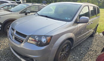 DODGE GRAND CARAVAN GT full