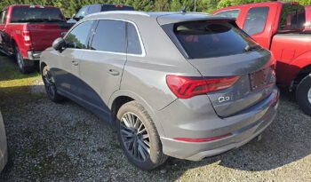 AUDI Q3 PREMIUM full