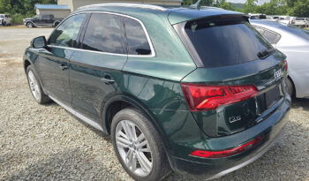 AUDI Q5 PREMIUM PLUS full