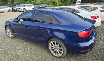 AUDI A3 PREMIUM full